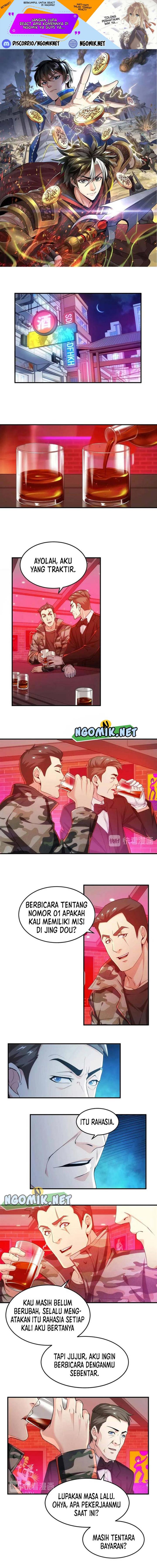 rich-player - Chapter: 191