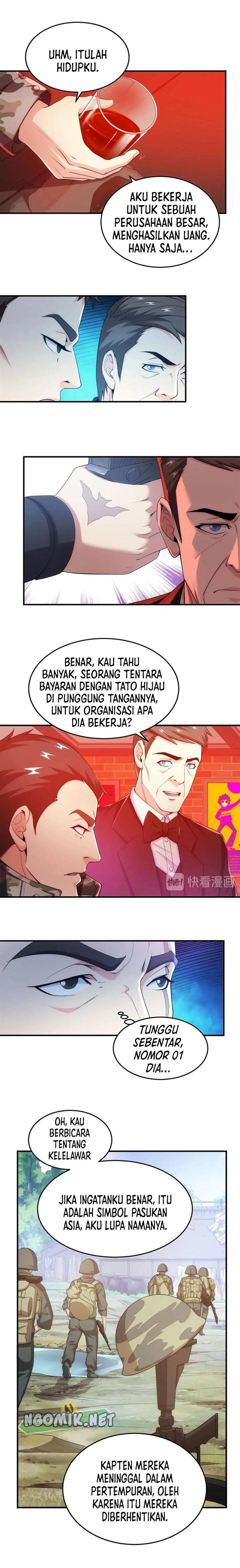 rich-player - Chapter: 191