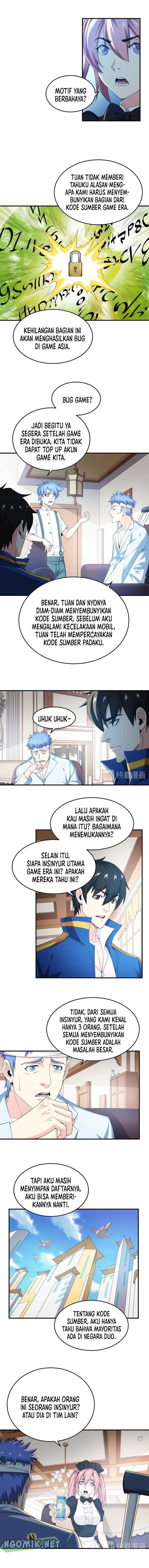 rich-player - Chapter: 191