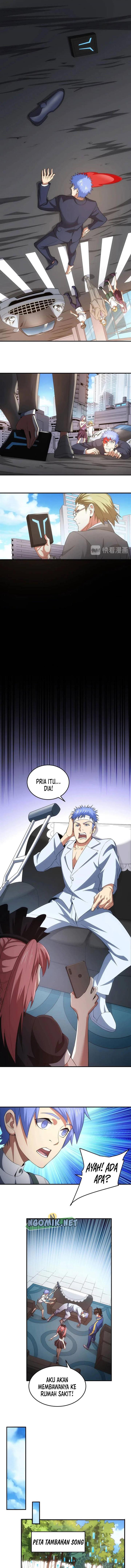 rich-player - Chapter: 191