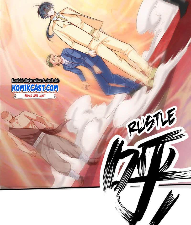 first-rate-master - Chapter: 42