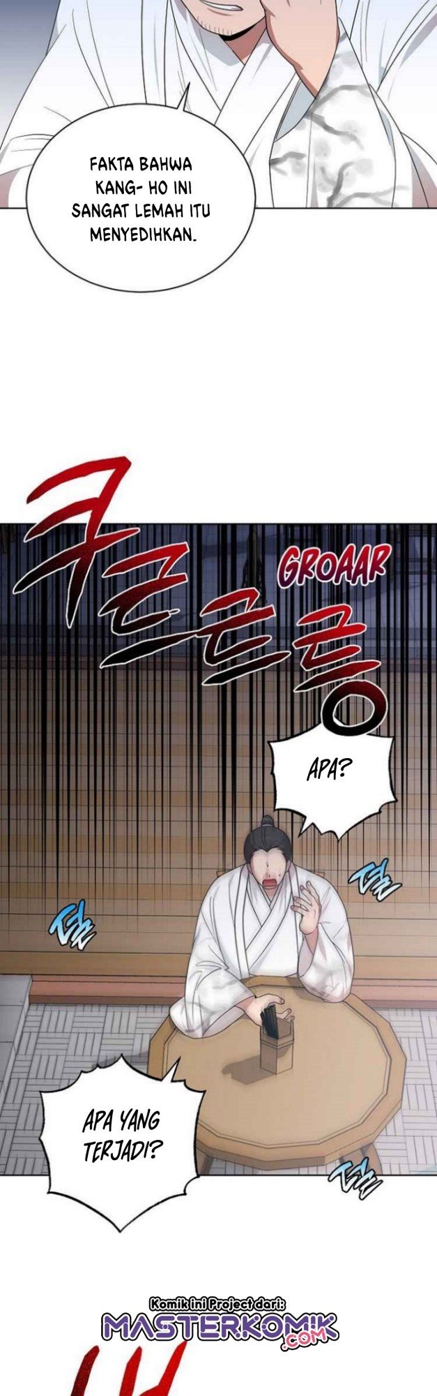 fire-king-dragon - Chapter: 40