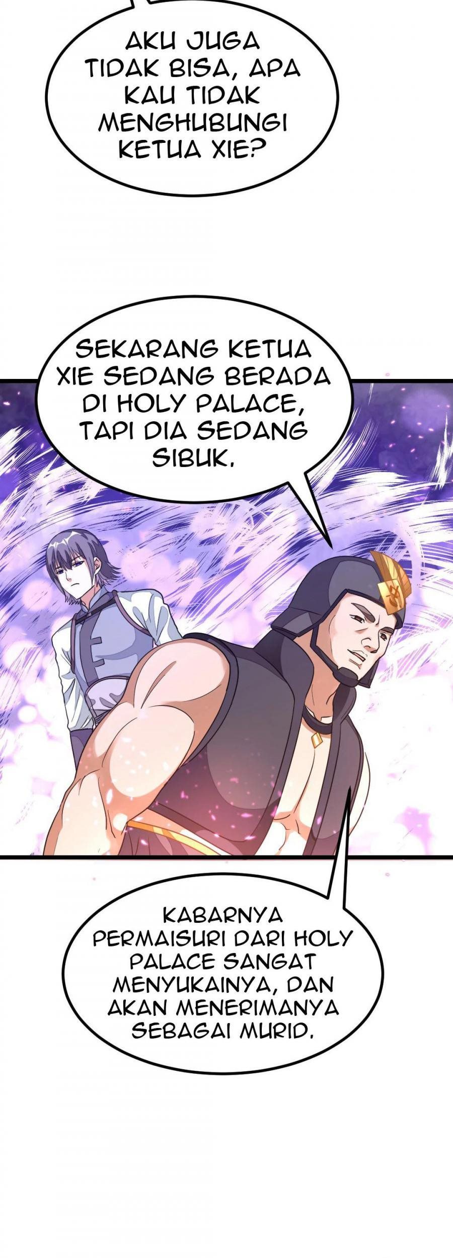 jiuyang-shenwang - Chapter: 164