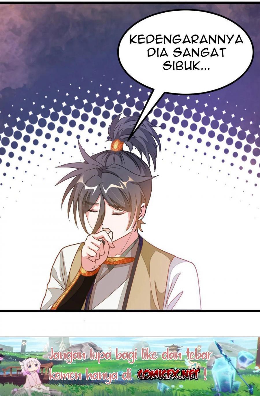 jiuyang-shenwang - Chapter: 164