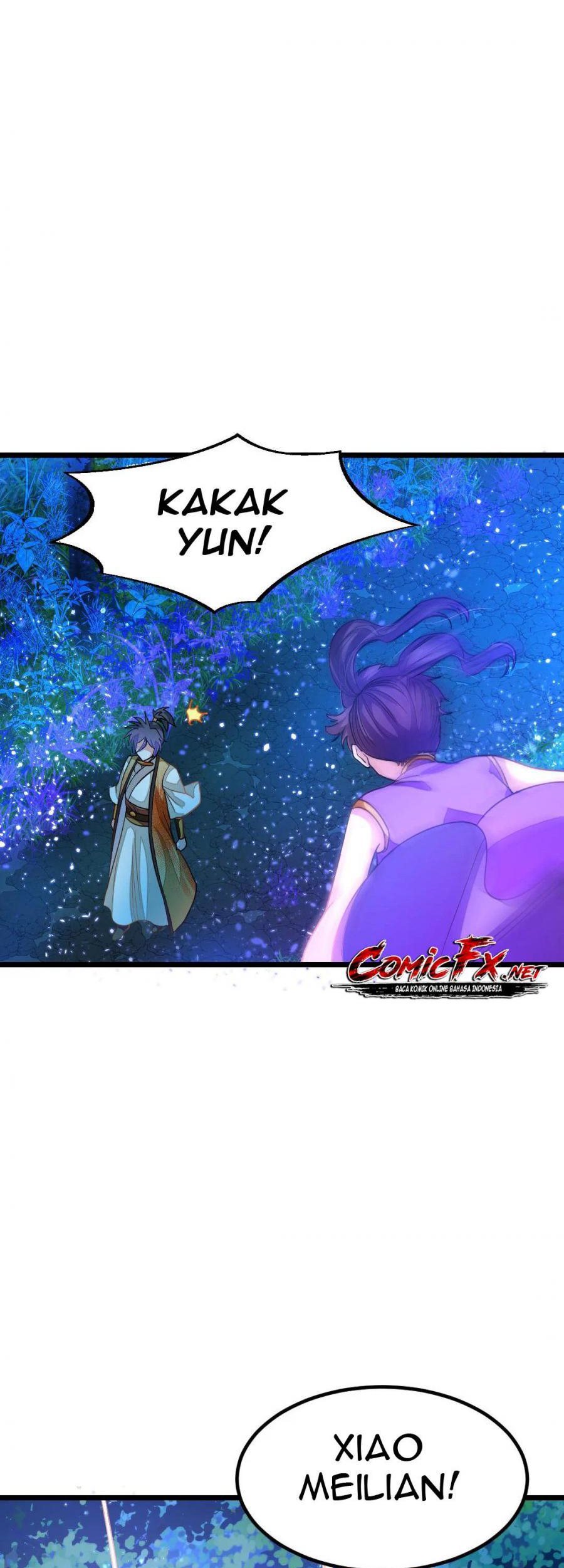 jiuyang-shenwang - Chapter: 164