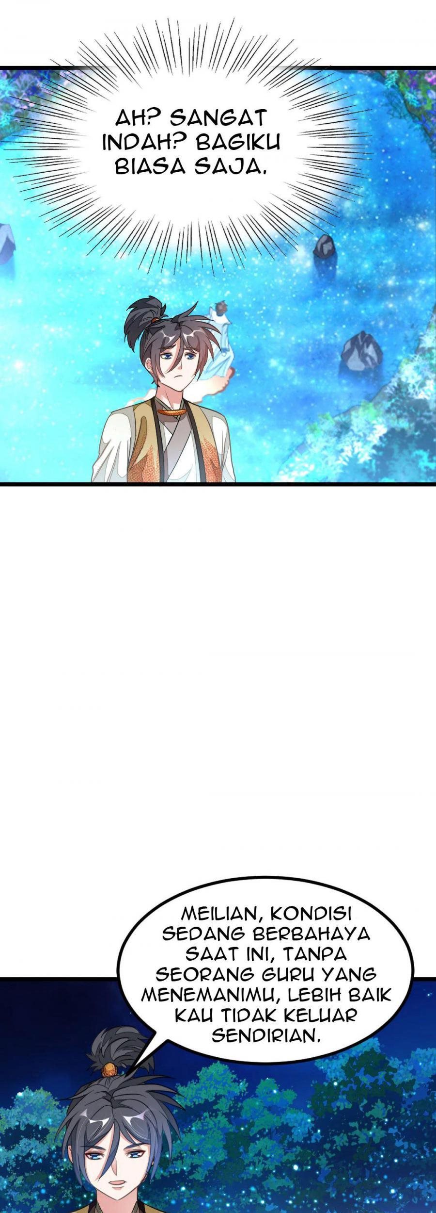 jiuyang-shenwang - Chapter: 164