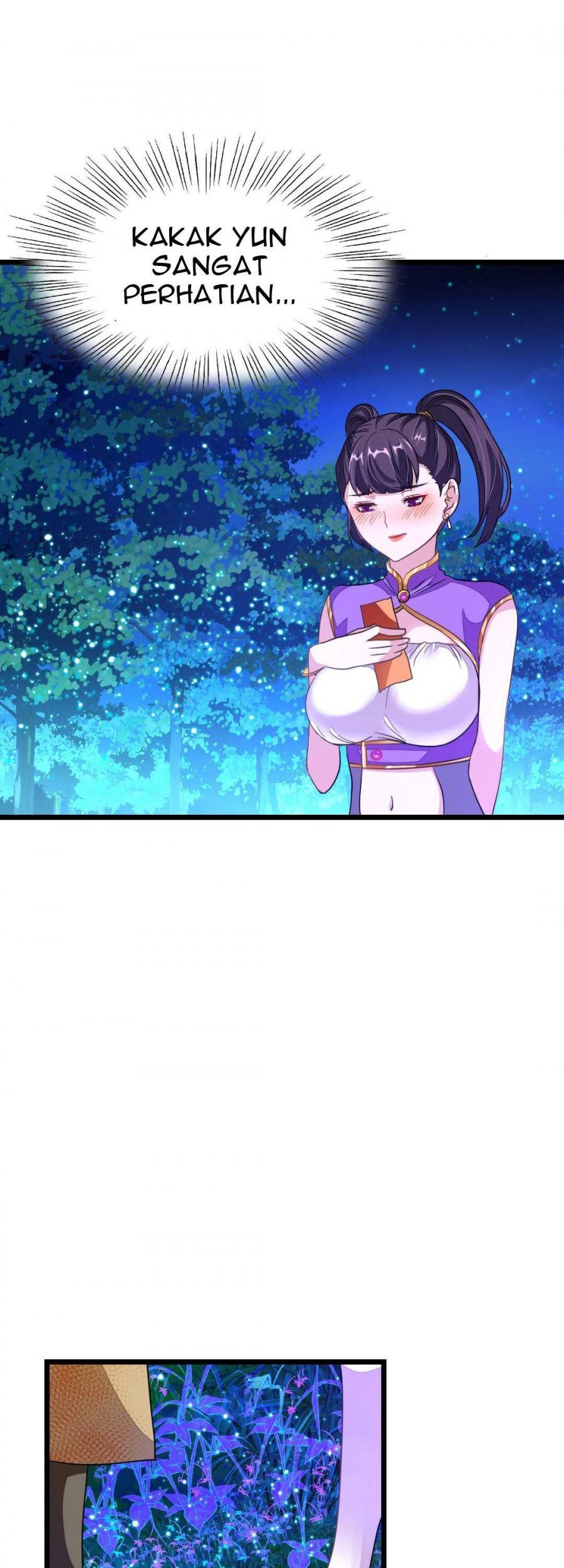 jiuyang-shenwang - Chapter: 164