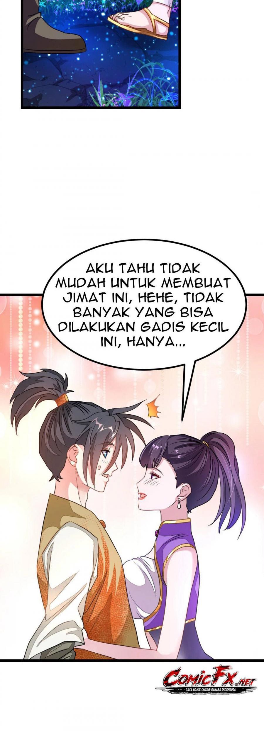 jiuyang-shenwang - Chapter: 164