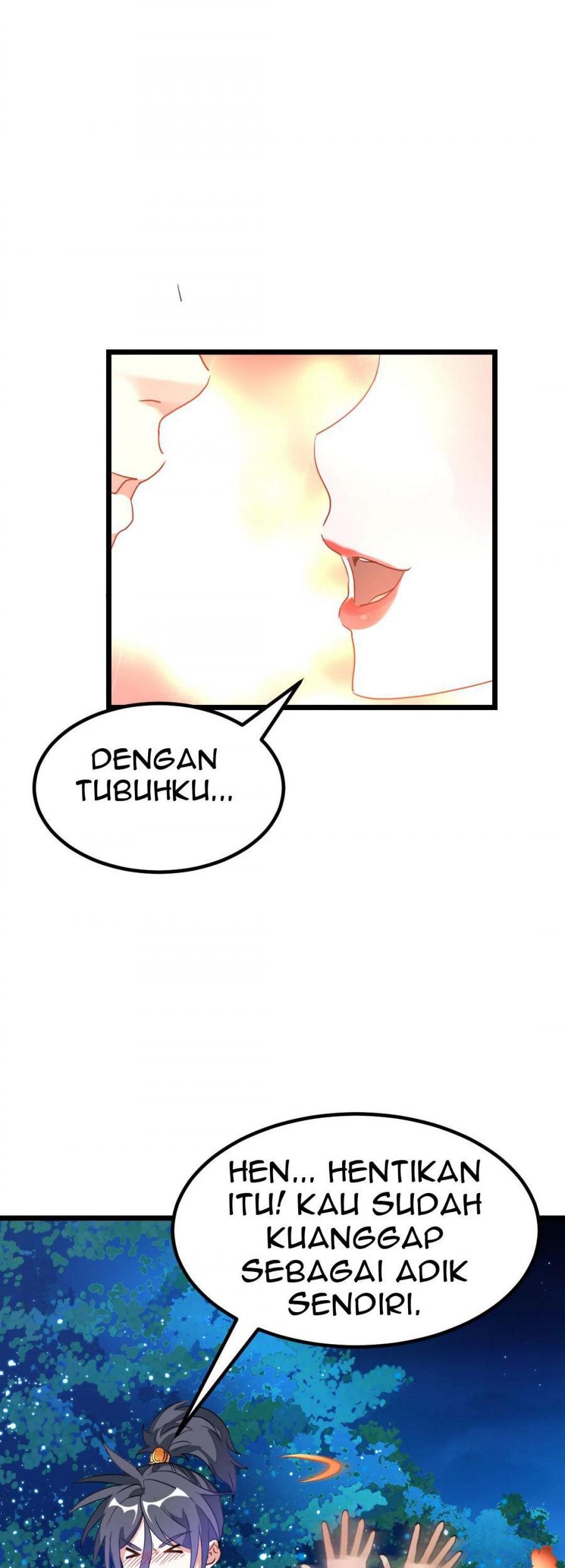 jiuyang-shenwang - Chapter: 164