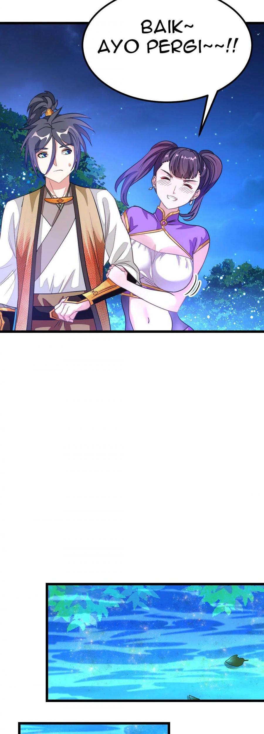 jiuyang-shenwang - Chapter: 164