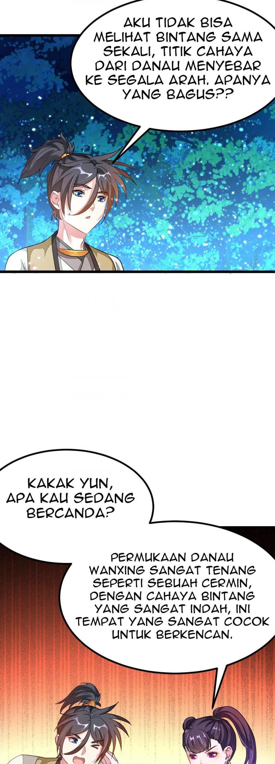 jiuyang-shenwang - Chapter: 164