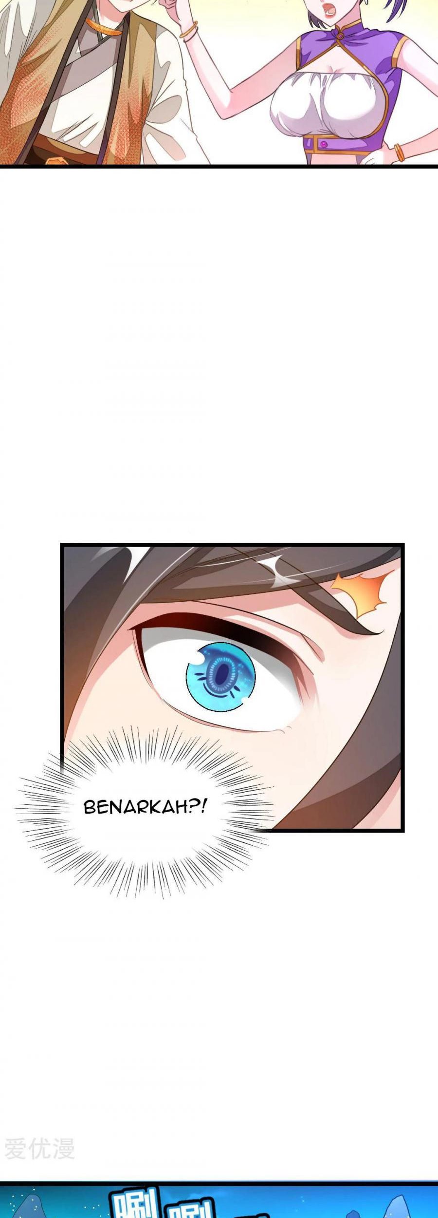 jiuyang-shenwang - Chapter: 164