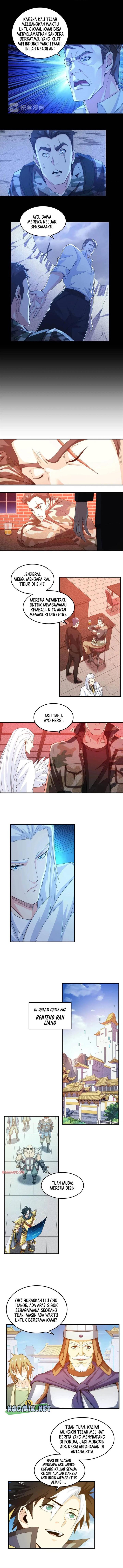 rich-player - Chapter: 194