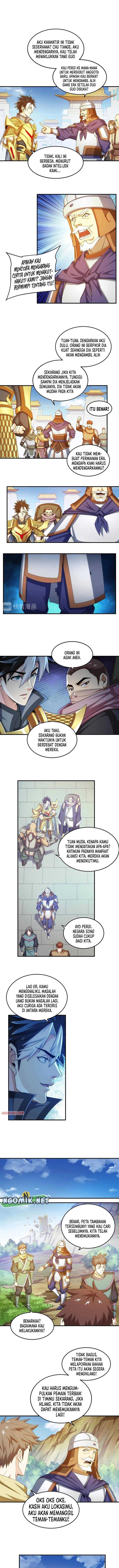 rich-player - Chapter: 194