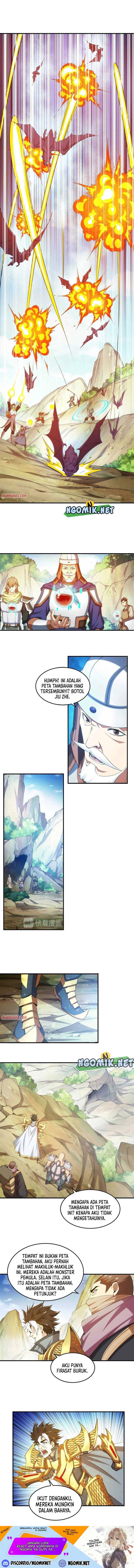 rich-player - Chapter: 194