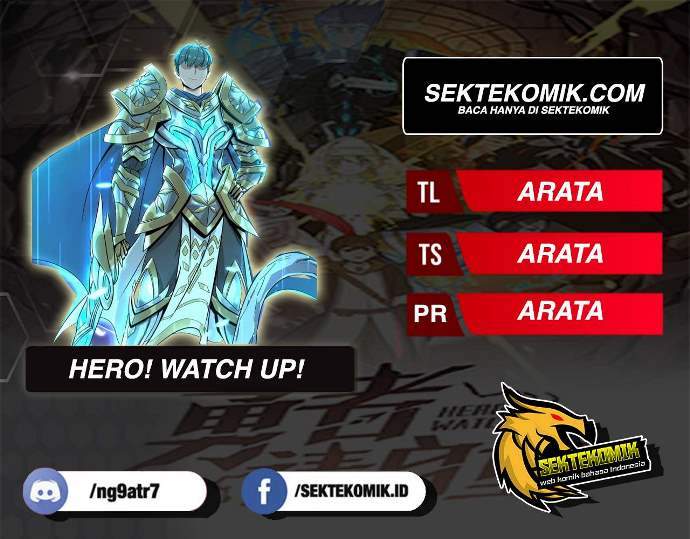 hero-watch-up - Chapter: 9