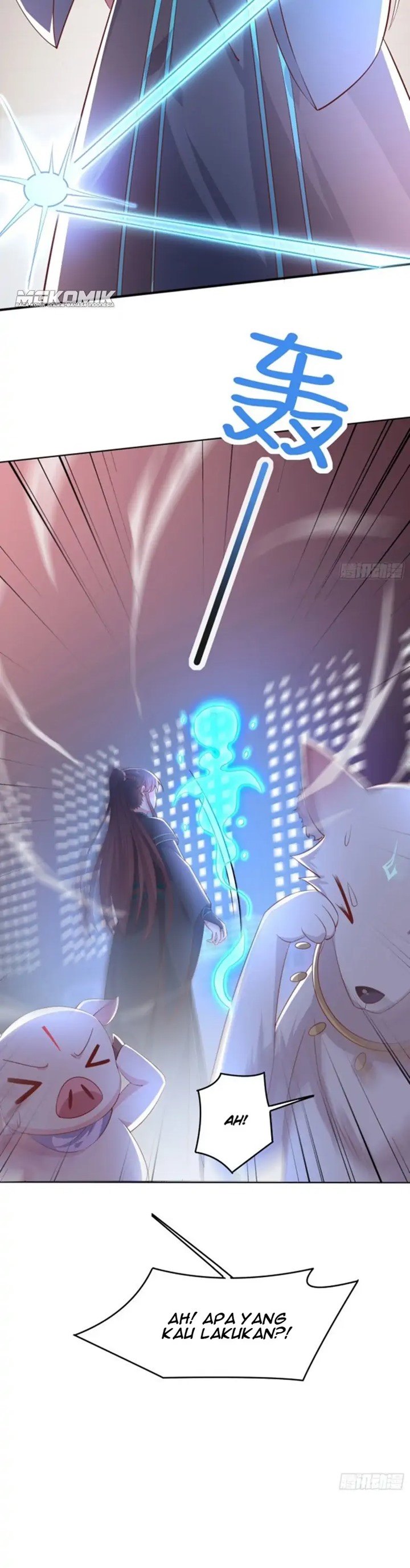 pupillary-master - Chapter: 230