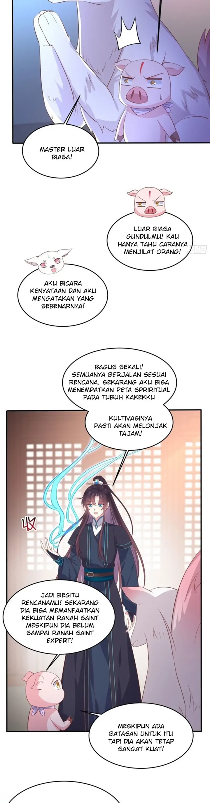 pupillary-master - Chapter: 230