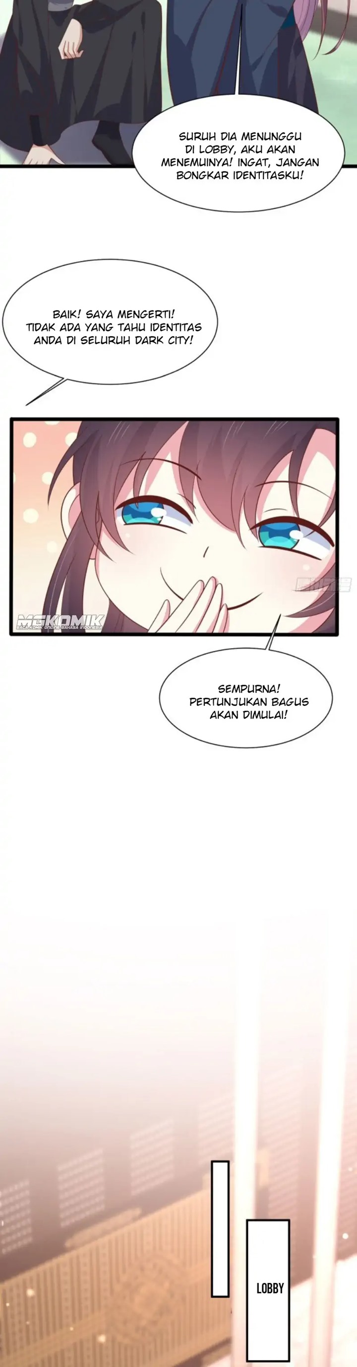 pupillary-master - Chapter: 230