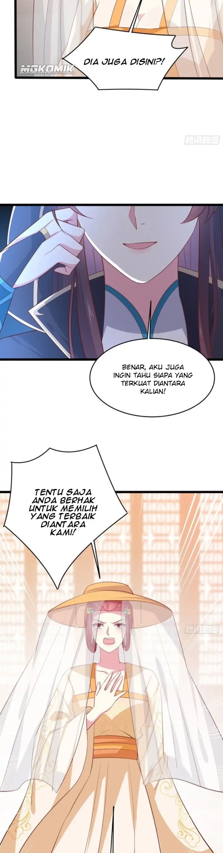 pupillary-master - Chapter: 230