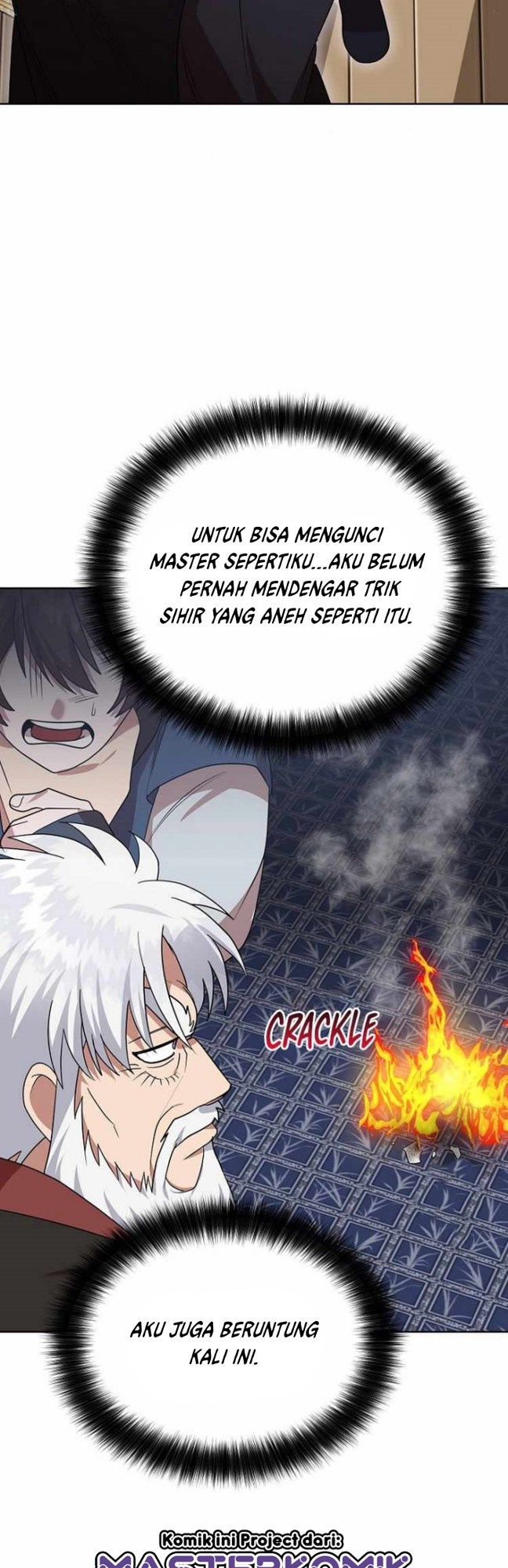 fire-king-dragon - Chapter: 45