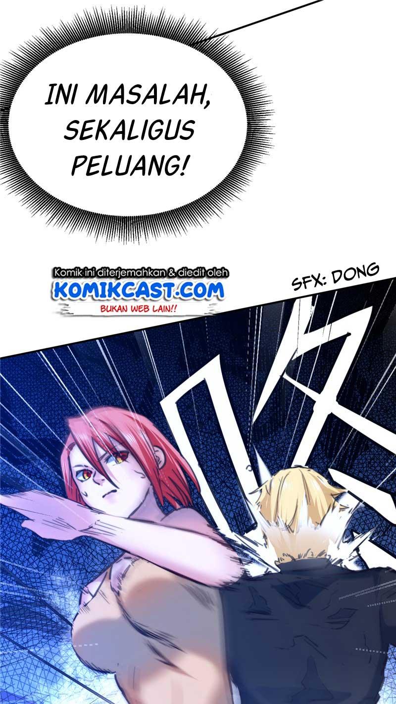 first-rate-master - Chapter: 48