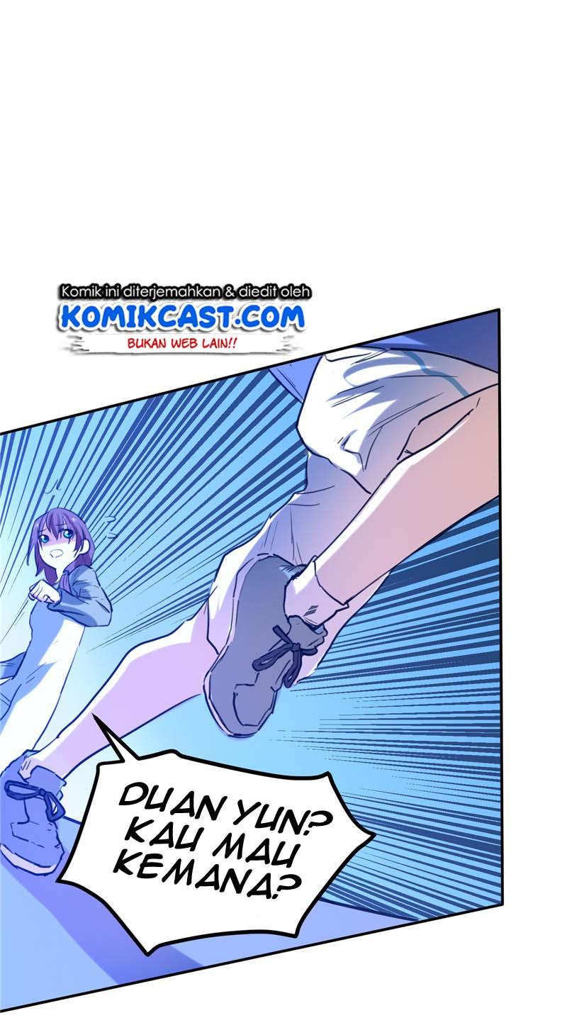 first-rate-master - Chapter: 48