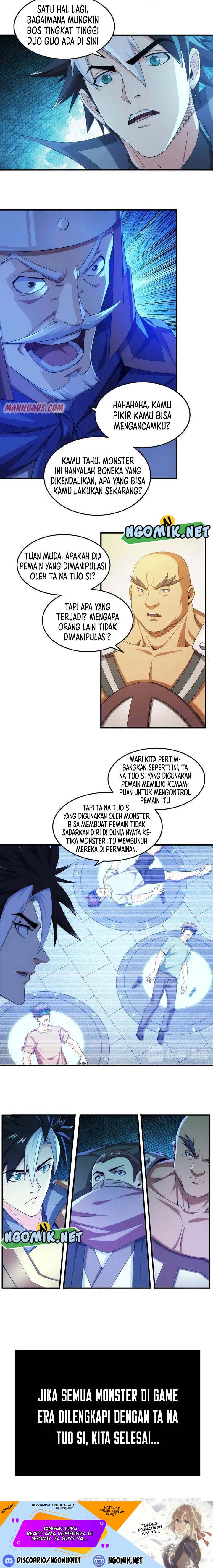 rich-player - Chapter: 196