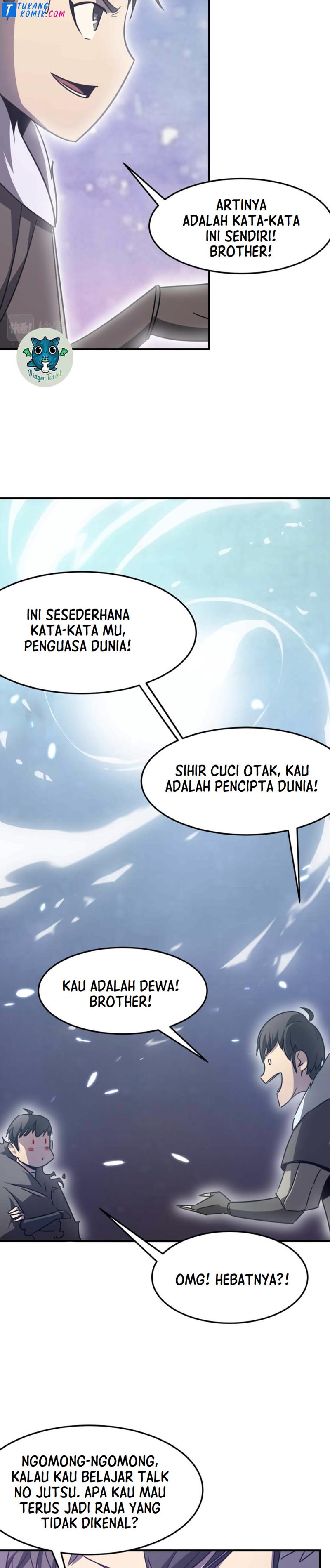 hero-watch-up - Chapter: 11