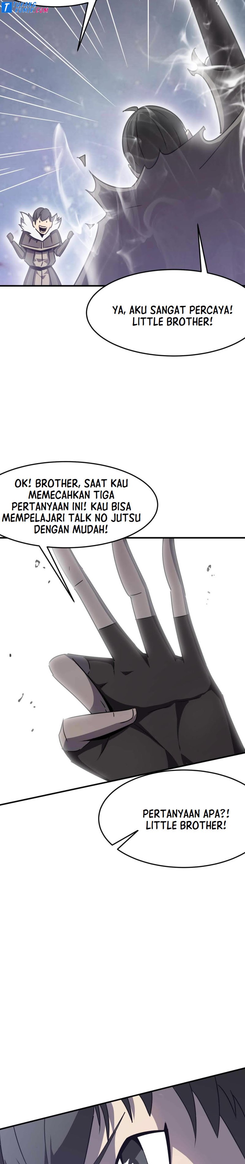 hero-watch-up - Chapter: 11