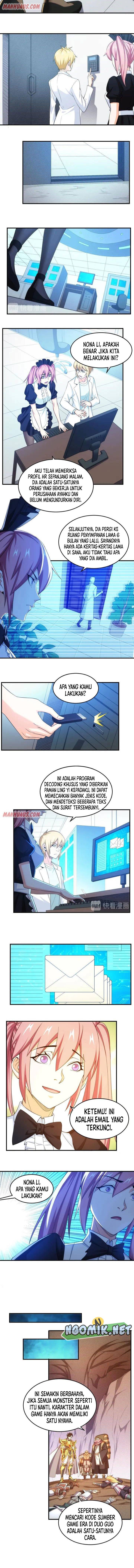 rich-player - Chapter: 197