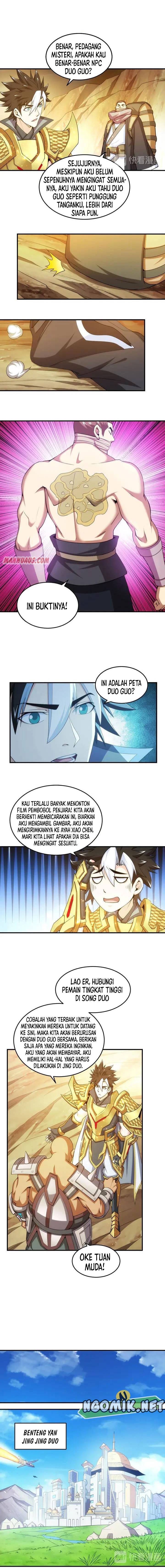 rich-player - Chapter: 197
