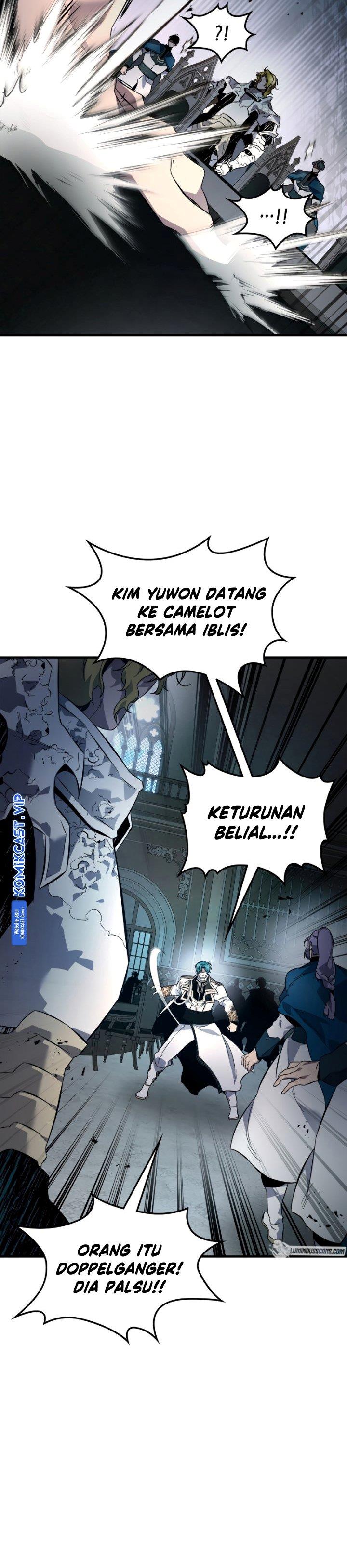 leveling-with-the-gods - Chapter: 90