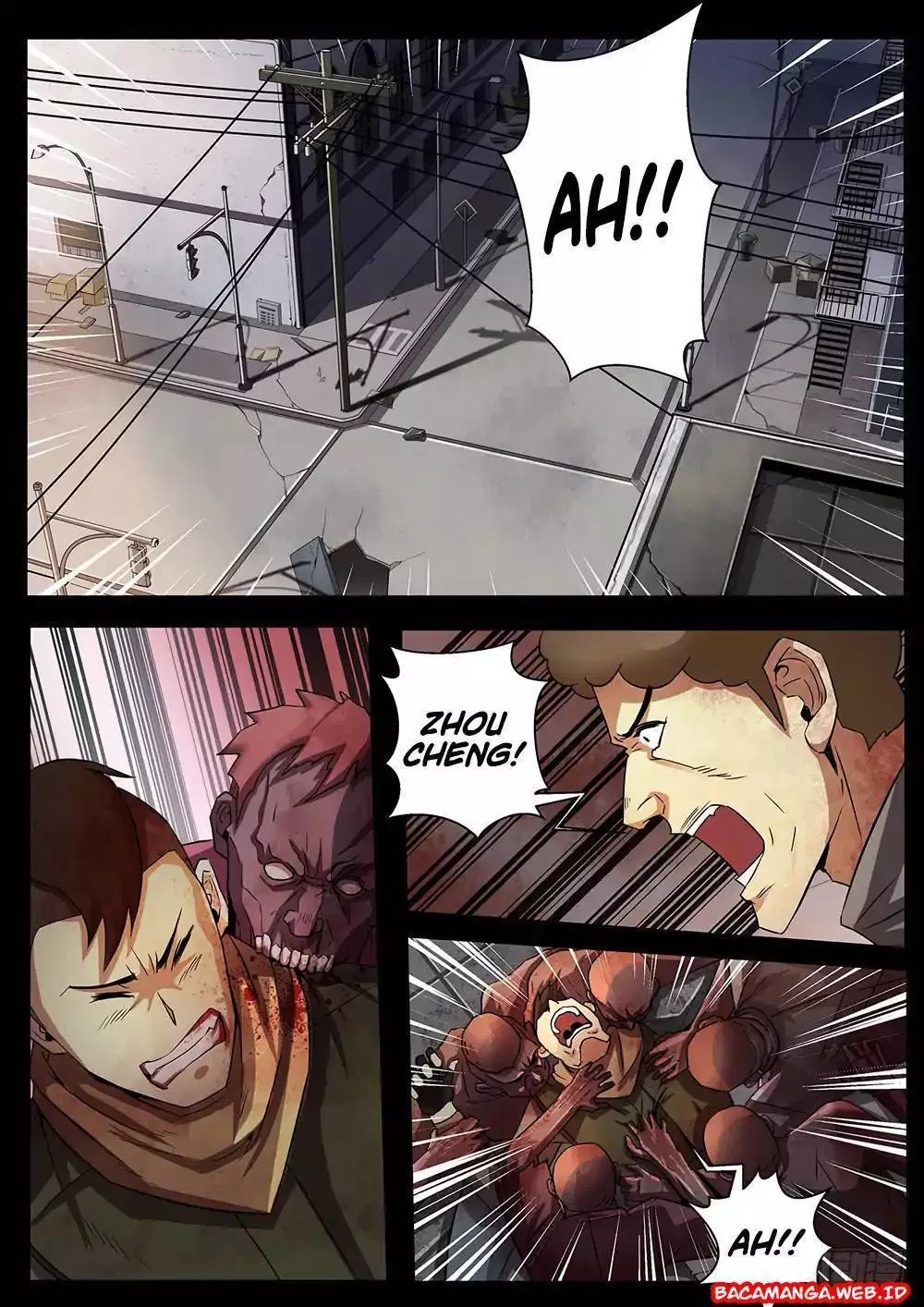 the-last-human - Chapter: 130.2