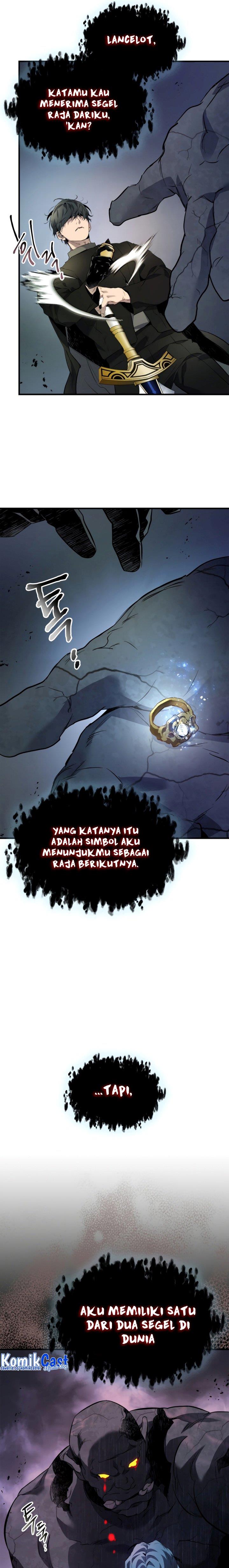 leveling-with-the-gods - Chapter: 91