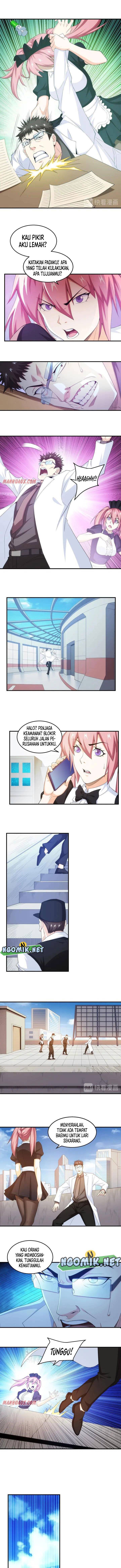 rich-player - Chapter: 198