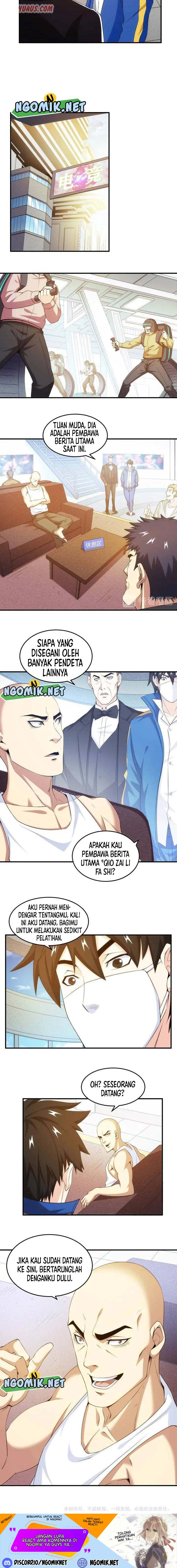 rich-player - Chapter: 198