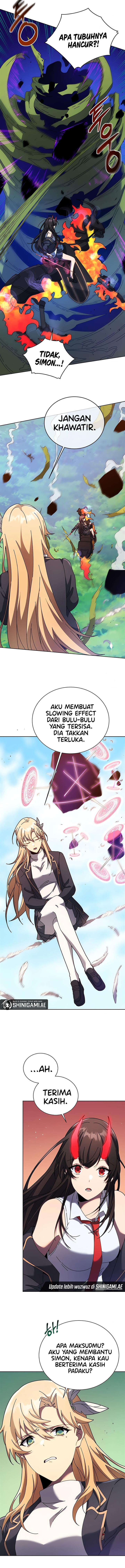 necromancer-academys-genius-summoner - Chapter: 84