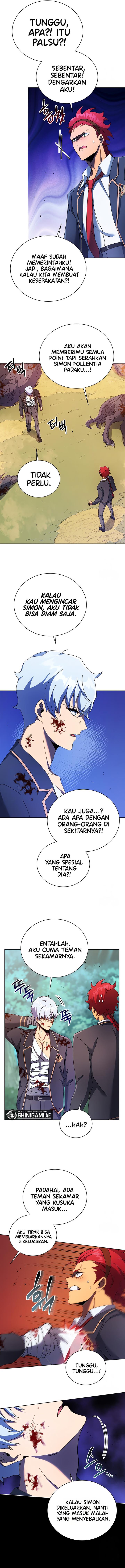 necromancer-academys-genius-summoner - Chapter: 84