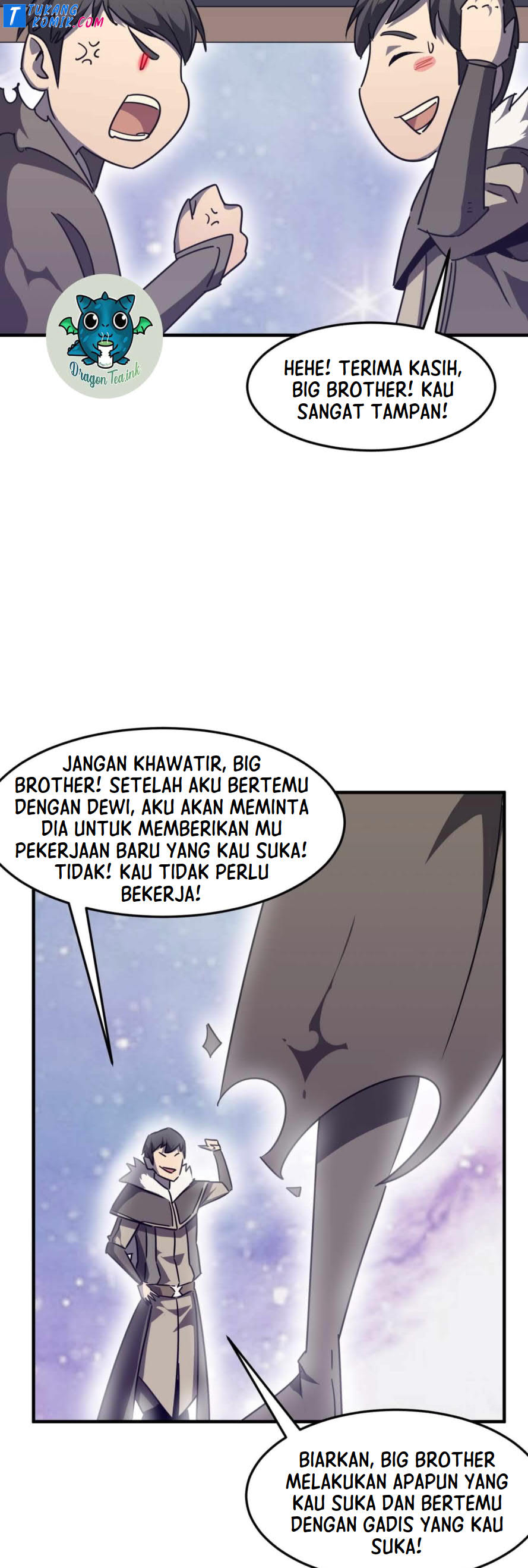 hero-watch-up - Chapter: 13