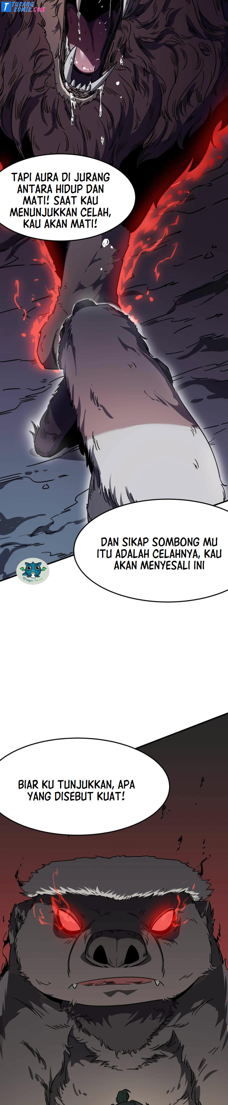 hero-watch-up - Chapter: 14