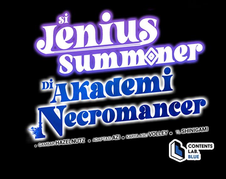 necromancer-academys-genius-summoner - Chapter: 86