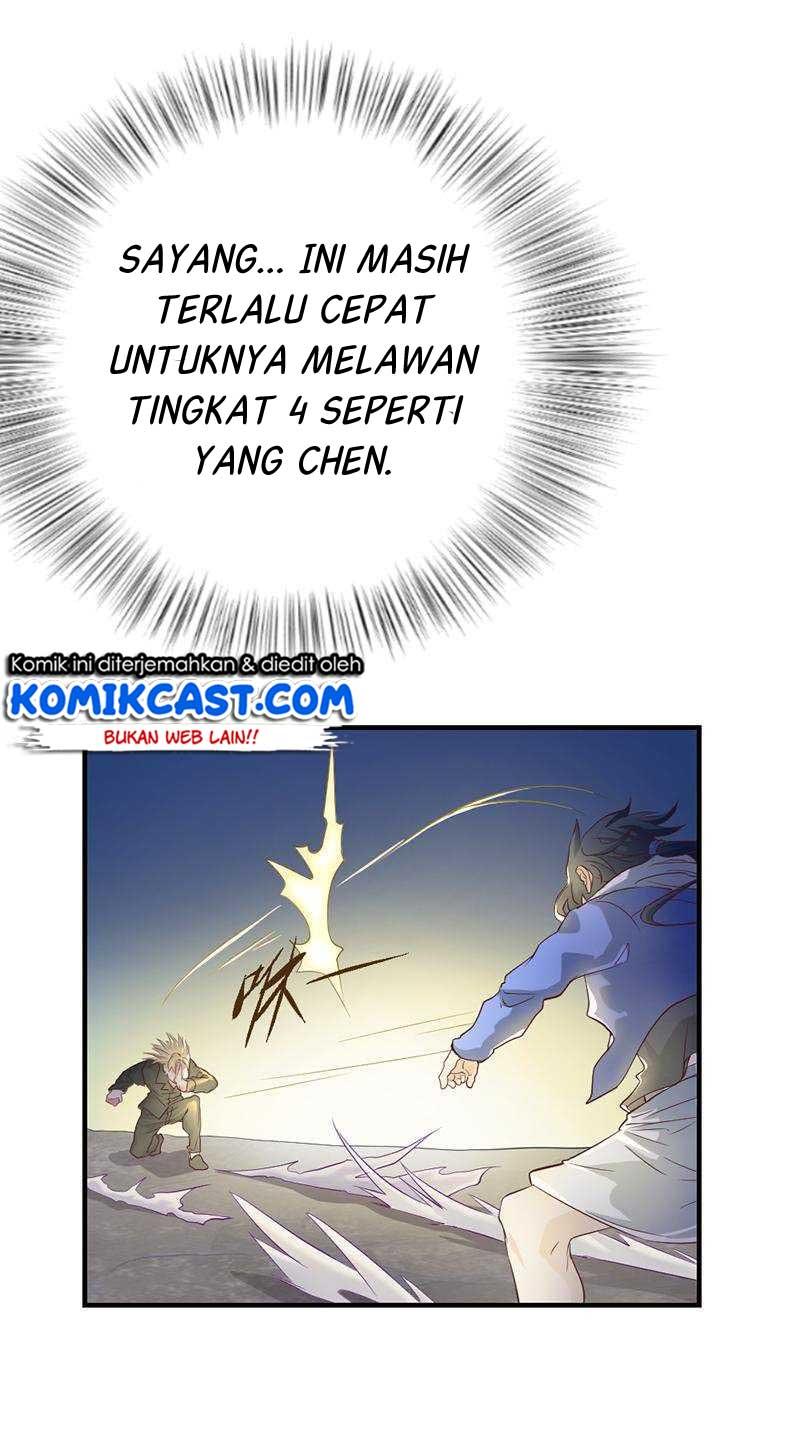 first-rate-master - Chapter: 53