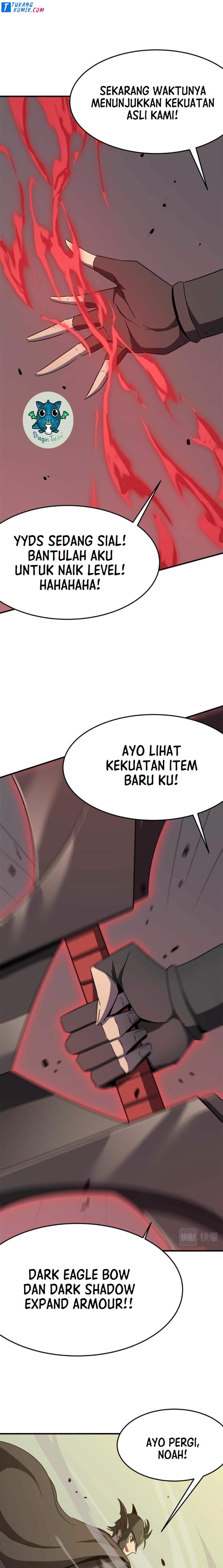 hero-watch-up - Chapter: 16