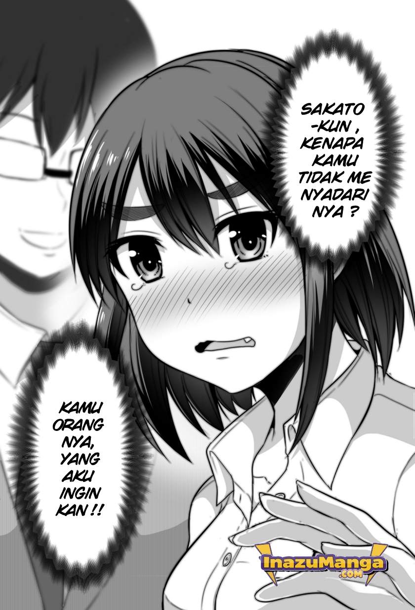 surichigai-wa-fuufu-no-hajimari - Chapter: 3