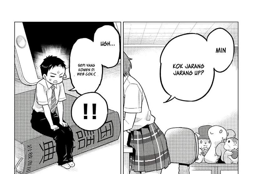 surichigai-wa-fuufu-no-hajimari - Chapter: 3