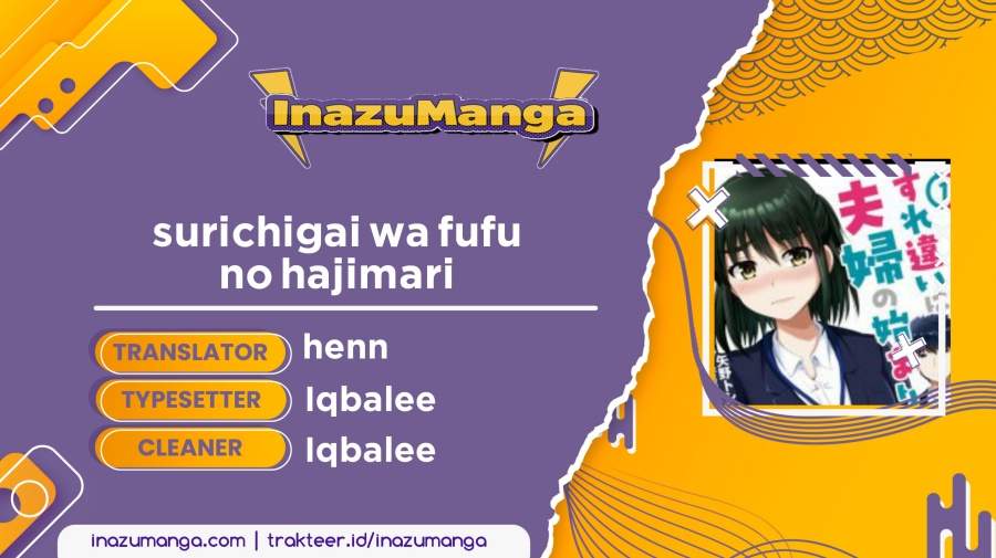 surichigai-wa-fuufu-no-hajimari - Chapter: 4