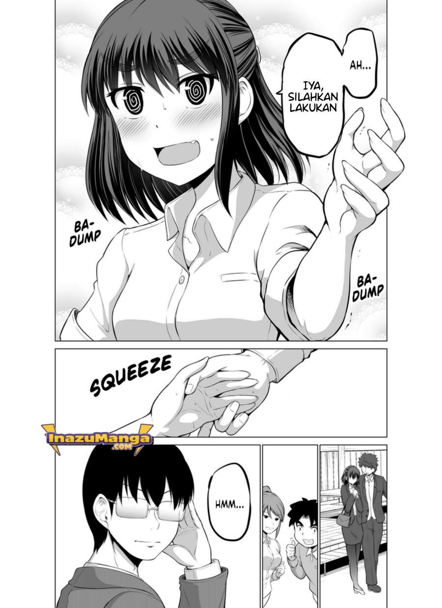 surichigai-wa-fuufu-no-hajimari - Chapter: 4