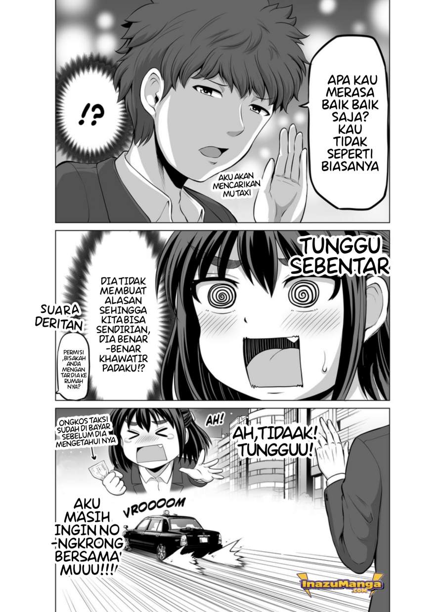 surichigai-wa-fuufu-no-hajimari - Chapter: 4