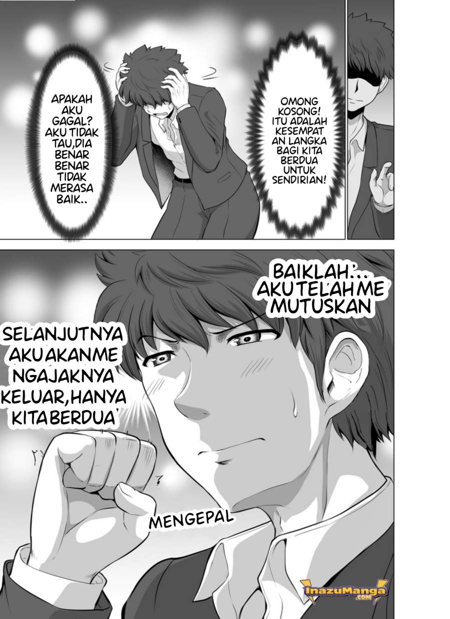 surichigai-wa-fuufu-no-hajimari - Chapter: 4